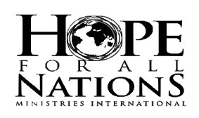 Hope for All Nations