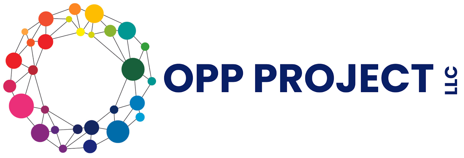 The Opp Logo
